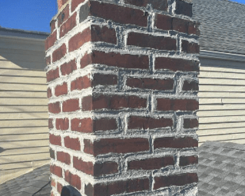 Chimney Repair Service